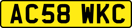 AC58WKC