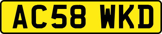 AC58WKD