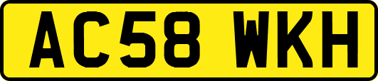 AC58WKH