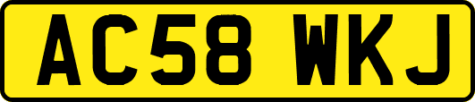AC58WKJ