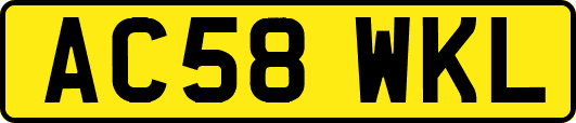 AC58WKL