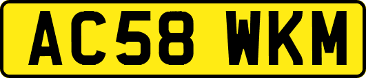 AC58WKM