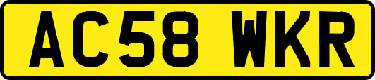 AC58WKR