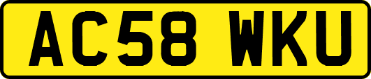 AC58WKU