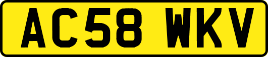 AC58WKV