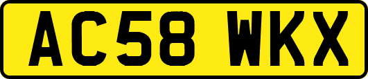 AC58WKX