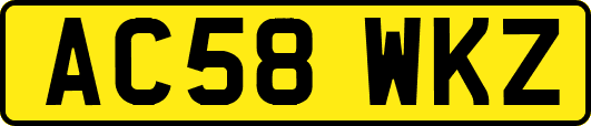 AC58WKZ