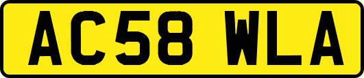 AC58WLA