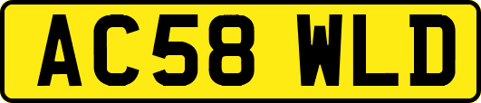 AC58WLD
