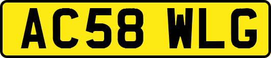 AC58WLG