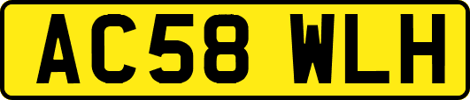 AC58WLH