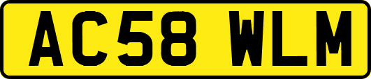 AC58WLM