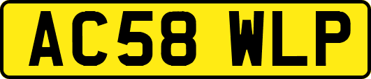 AC58WLP