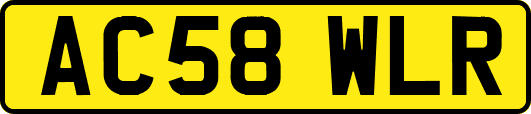 AC58WLR