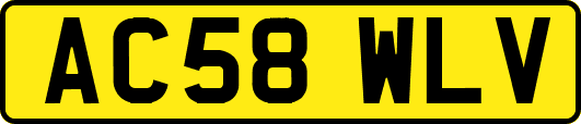 AC58WLV