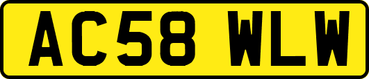 AC58WLW
