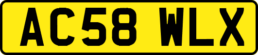 AC58WLX