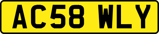 AC58WLY