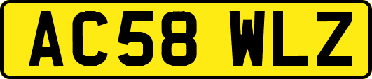 AC58WLZ