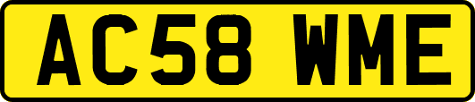 AC58WME
