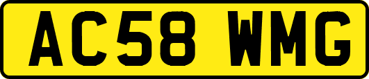 AC58WMG