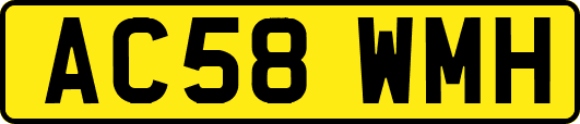 AC58WMH