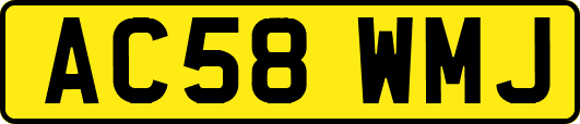 AC58WMJ