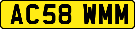AC58WMM