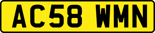 AC58WMN