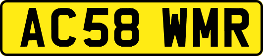 AC58WMR