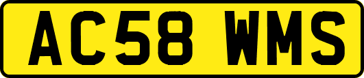 AC58WMS
