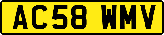 AC58WMV