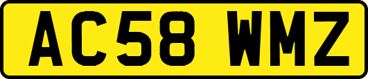 AC58WMZ