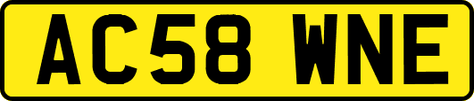 AC58WNE