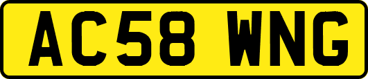 AC58WNG