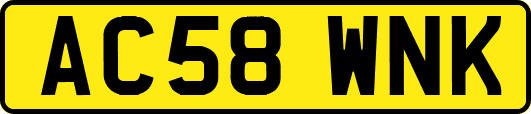 AC58WNK
