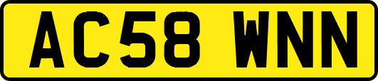 AC58WNN