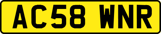 AC58WNR