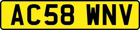 AC58WNV