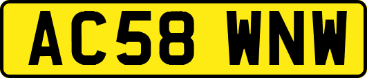 AC58WNW