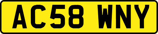 AC58WNY