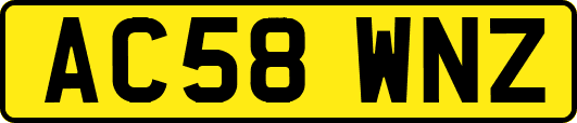 AC58WNZ