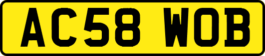 AC58WOB