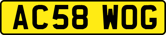 AC58WOG