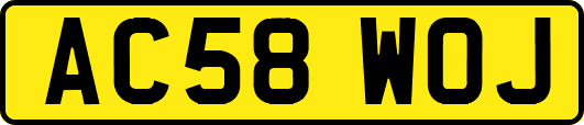 AC58WOJ