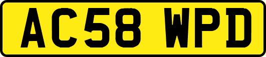 AC58WPD