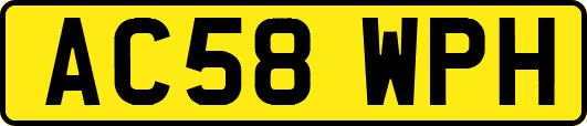AC58WPH
