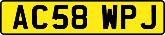 AC58WPJ