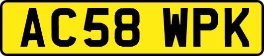 AC58WPK