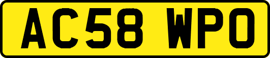 AC58WPO